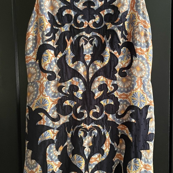 Anthropologie Vanessa Virginia Owen dress. - Picture 5 of 5